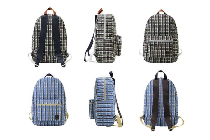 MARNI x PORTER コラボ第10弾目となる最新コレクション“Explorer ...