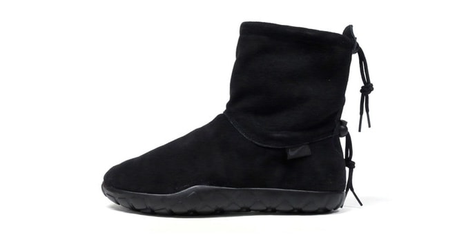 nike air chukka moc boots