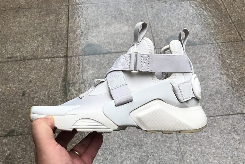 Air 2025 huarache hybrid