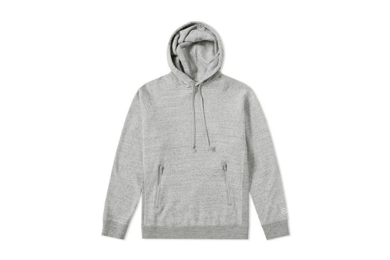 DENIM BY VANQUISH & FRAGMENT 2017年秋冬カプセルコレクション