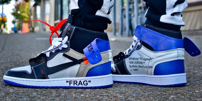 ヒデ | NIKE AIR JORDAN1 RETRO HIGH OG Brotherhood AJ1