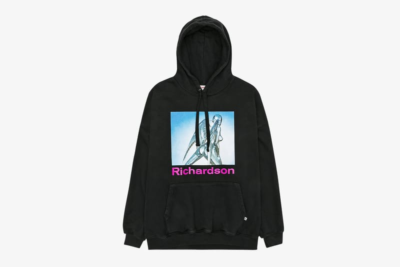 Richardson x 空山基 for HBX コレクションアイテム一覧 | Hypebeast.JP