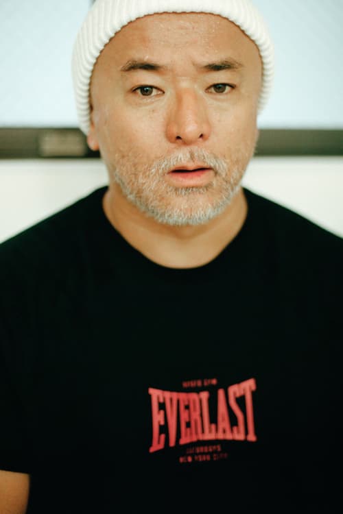 EVERLAST×SATURDAYS×HAYATO GYM／ハーフパンツSサイズ サタデーズNYCxエバーラスト x HAYATO GYM が日本限定のトリプル