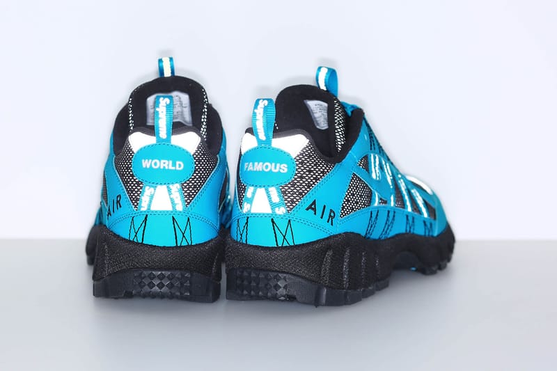 シュプリームがナイキとの最新コラボコレクション発売を遂にアナウンス