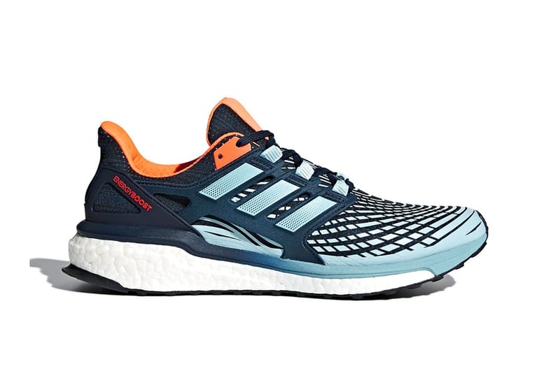 アディダスよりBOOST™誕生5年を記念した新色Energy BOOST™ 3