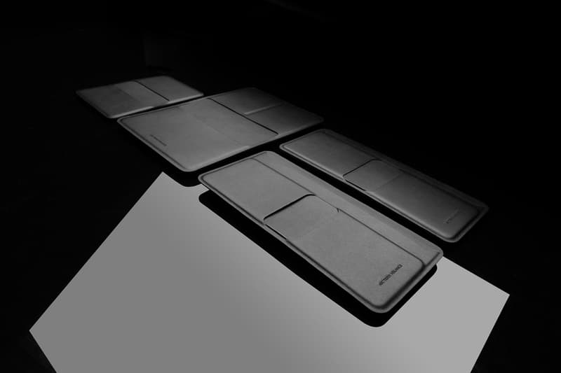 アークテリクス　パスポートウォレット ARC'TERYX VEILANCE アークテリクス ヴェイランス Casing Passport