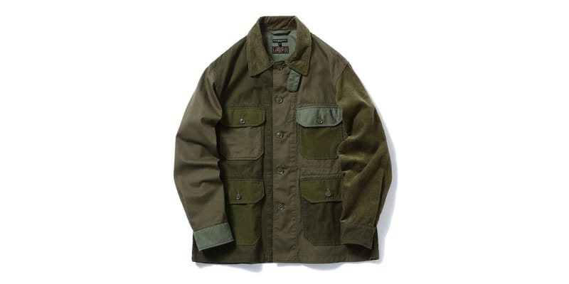 engineered-garments-beams- engineered-garments-beams-