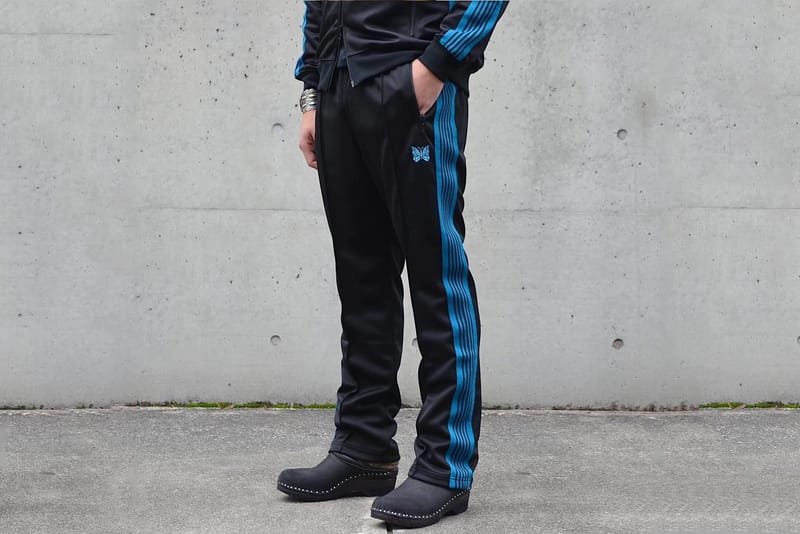 前回発売時に即完した Needles トラックシリーズが NEPENTHES 限定