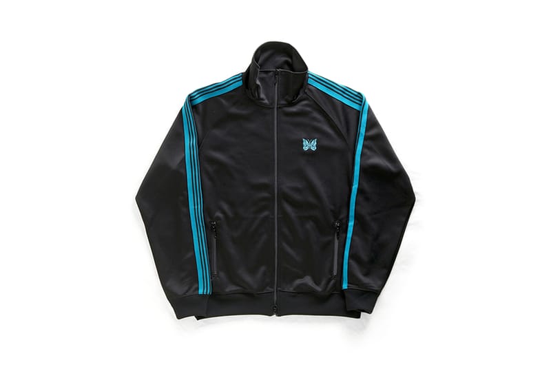 前回発売時に即完した Needles トラックシリーズが NEPENTHES 限定