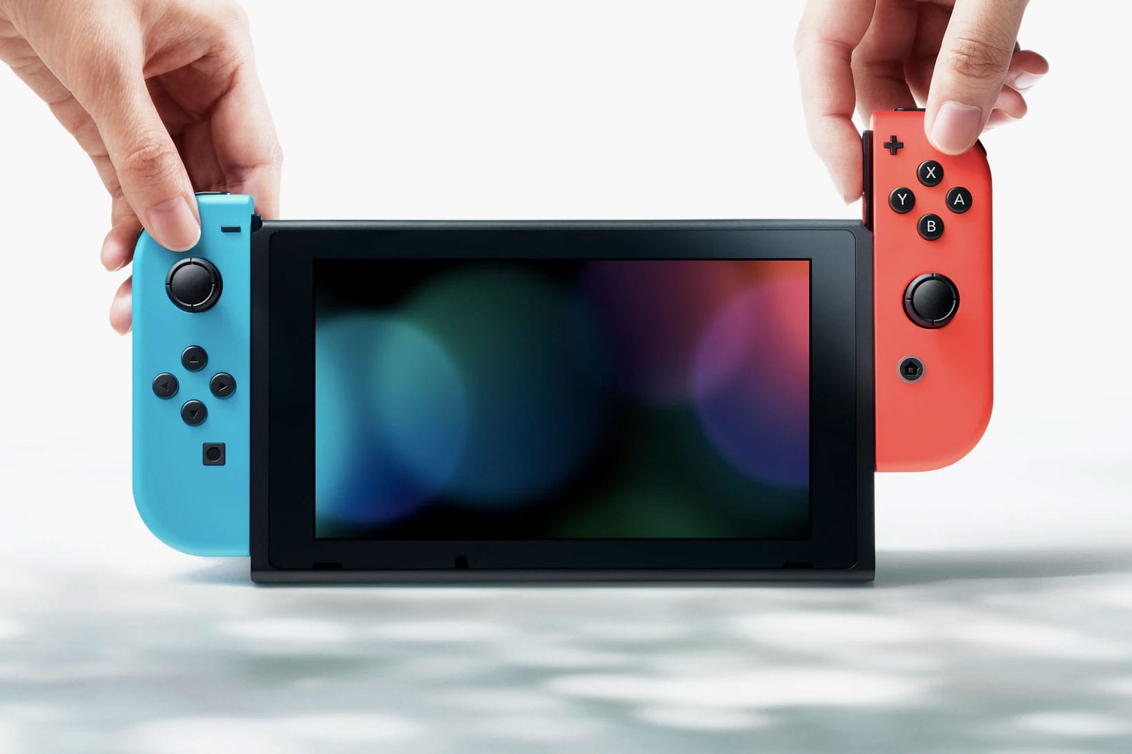 任天堂が品薄状態続きの Nintendo Switch を3000万台を生産へ ...