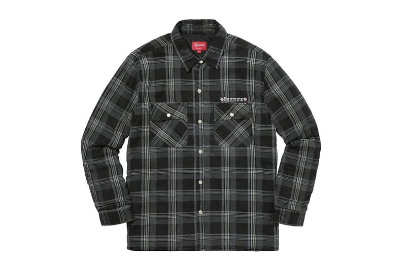 Supreme x Independent 2017年秋冬コレクション | Hypebeast.JP