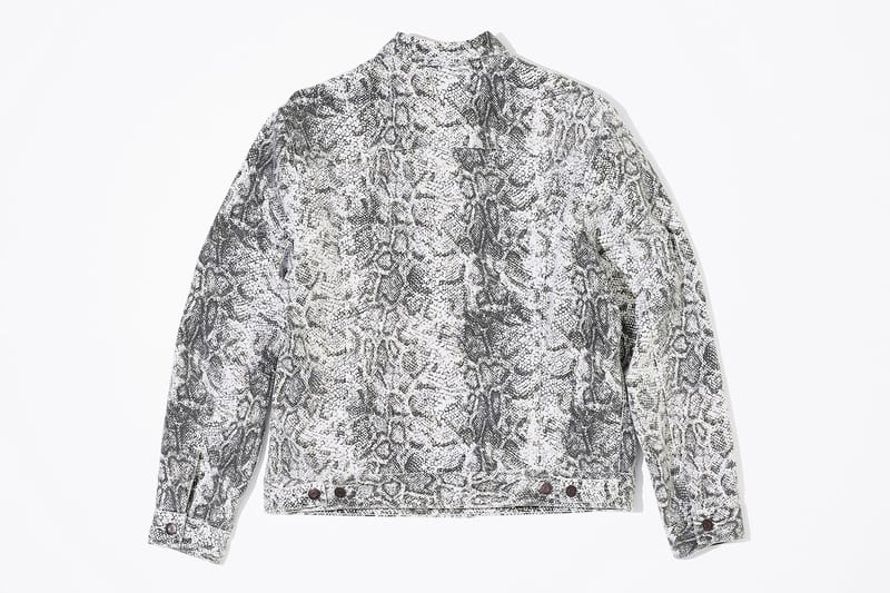 Supreme x Levi's® 2017 秋冬コレクションの全貌が明らかに | Hypebeast.JP