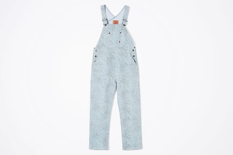 Supreme x Levi's® 2017 秋冬コレクションの全貌が明らかに | Hypebeast.JP