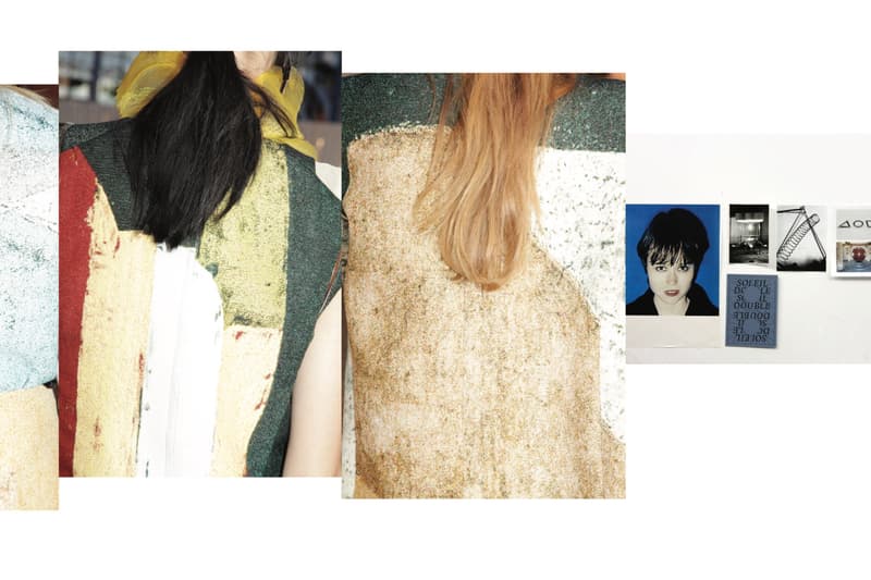 TOGA-WERK No.25 古田泰子 TOGA 鈴木親 テセウス・チャン トーガ x 鈴木親による WERK 最新号 TOGA-WERK No.25: ARCHIVES