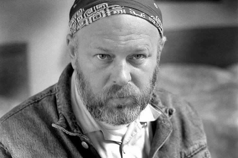 Bruce weber | Hypebeast