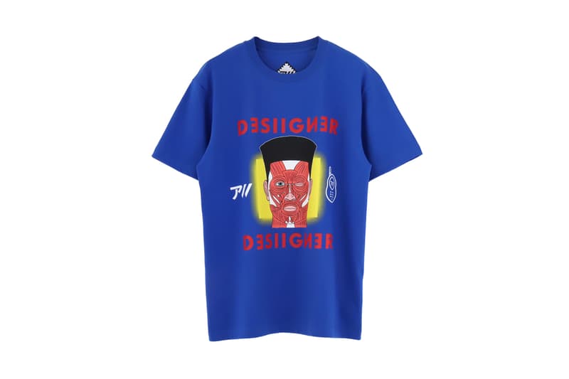 ファリファリ　Tシャツ　ファイヤー 6000000141635.jpg