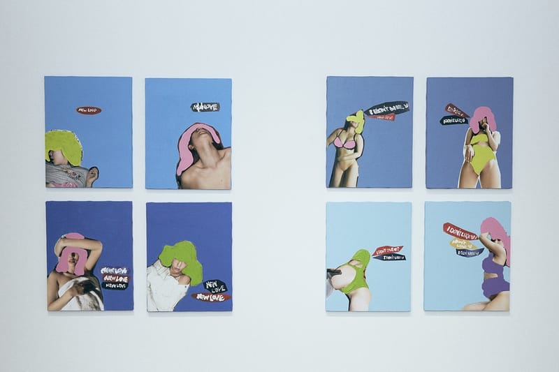 Yasumasa Yonehara x Chanmomo◎ “girls break the norm” | THE