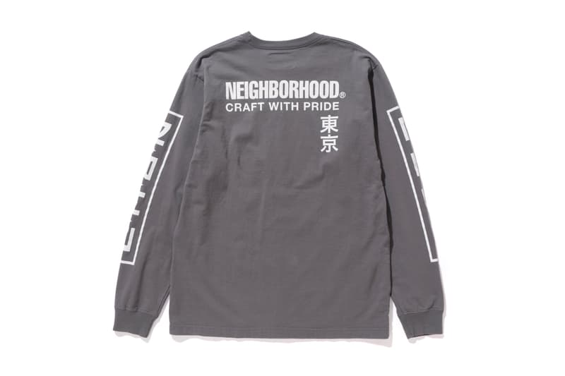 NEIGHBORHOOD - 処分！NEIGHBORHOOD/RAIDJAPAN　【コラボセット】 NEIGHBORHOOD - 処分！NEIGHBORHOOD/RAIDJAPAN 【コラボセット