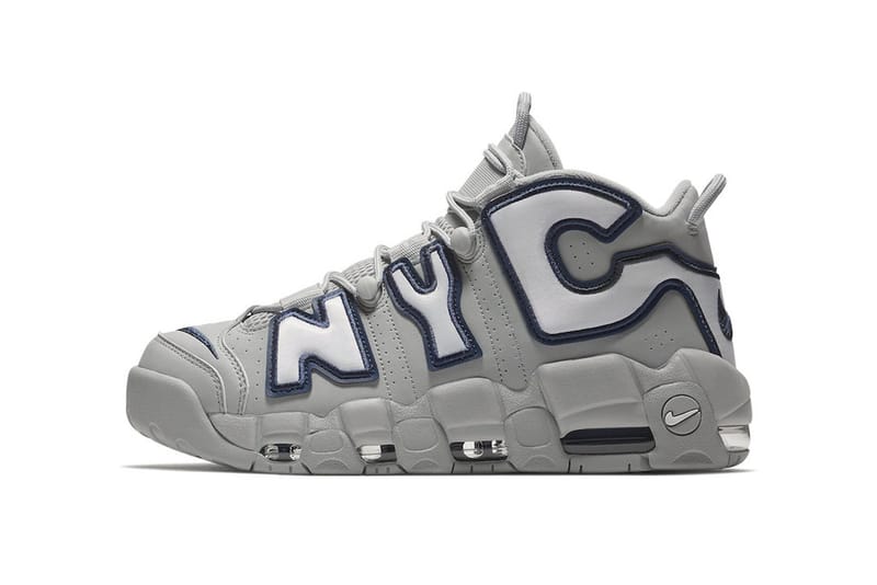 Air More Uptempo