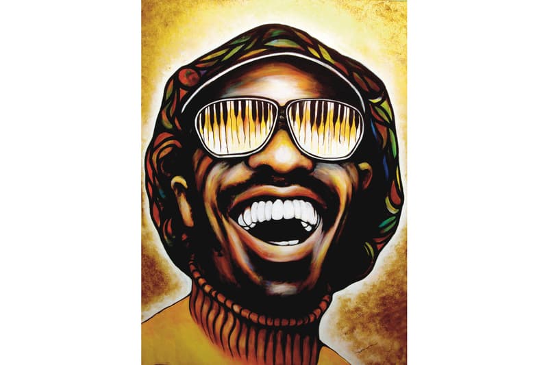 アート・デザイン・音楽 GABO BIG SHOTS BIG UP!