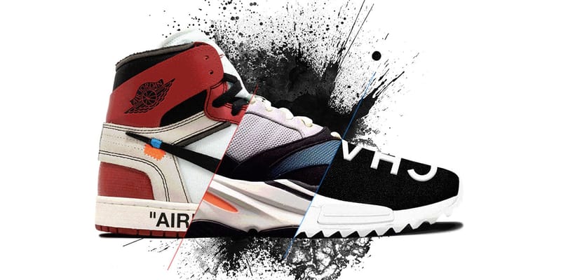 Virgil Abloh - Page 73 | Hypebeast
