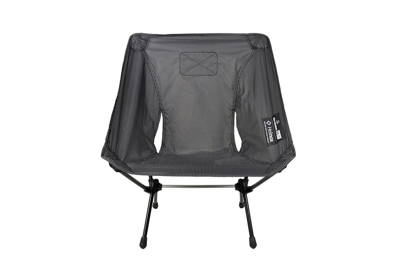 Winiche & Co. x ミタスニーカーズによる Chair Zero のコラボ