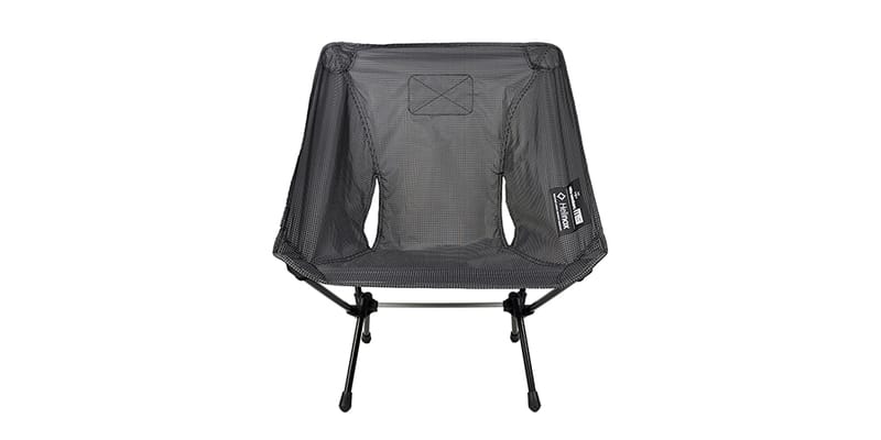Natal Design × Half Track Products × Helinox 】【予約商品