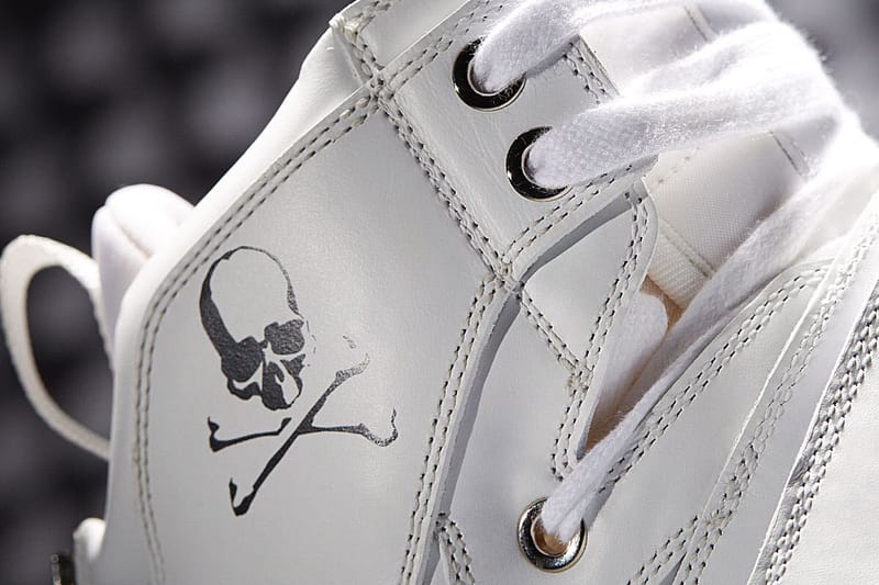 mastermind JAPAN x SearchNDesign “Ghost Sox”が公開