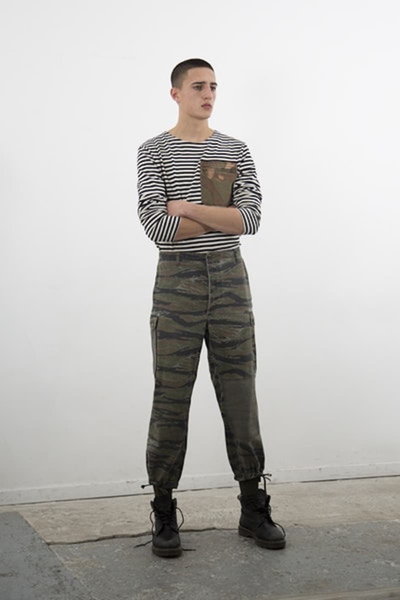 MYAR 2018年秋冬コレクションが登場 | Hypebeast.JP