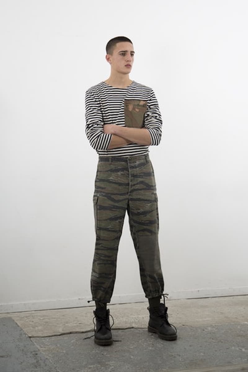 MYAR 2018年秋冬コレクションが登場 | Hypebeast.JP