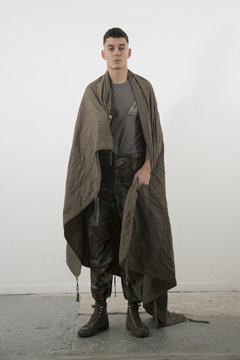 MYAR 2018年秋冬コレクションが登場 | Hypebeast.JP