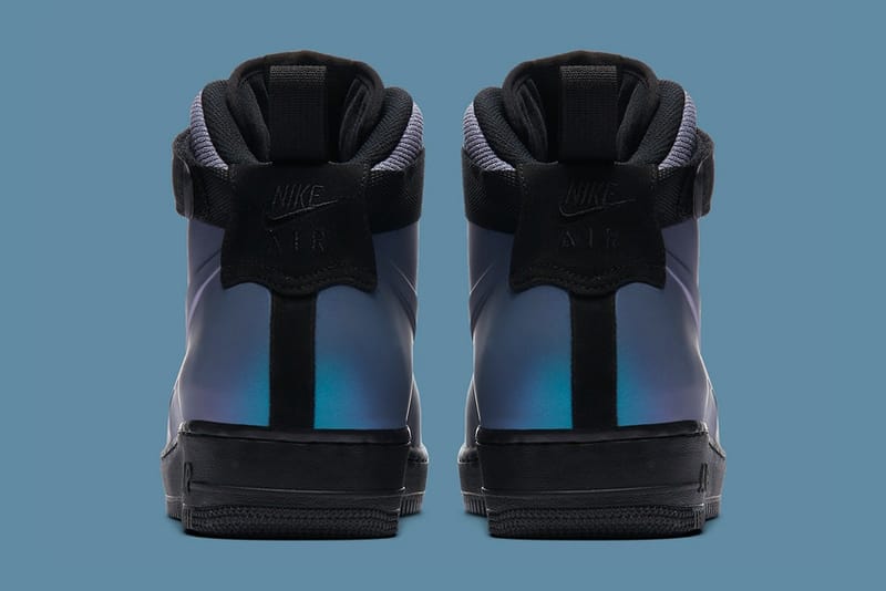 Air force 1 foamposite light clearance carbon