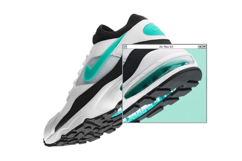 Air max outlet 180 menthol