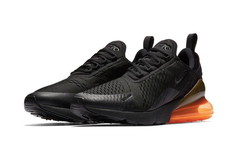 Nike air max 270 feel big air online