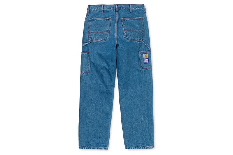 PACCBET x Carhartt WIP による全コラボアイテムをチェック