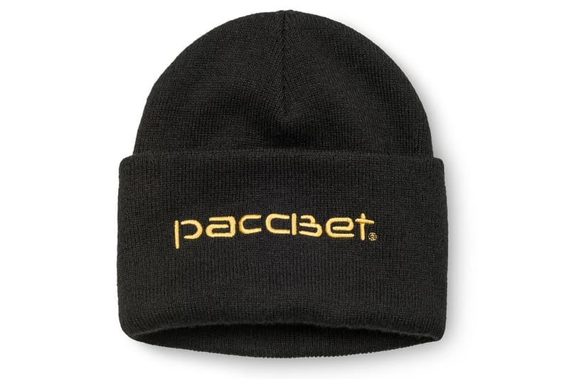 PACCBET x Carhartt WIP による全コラボアイテムをチェック