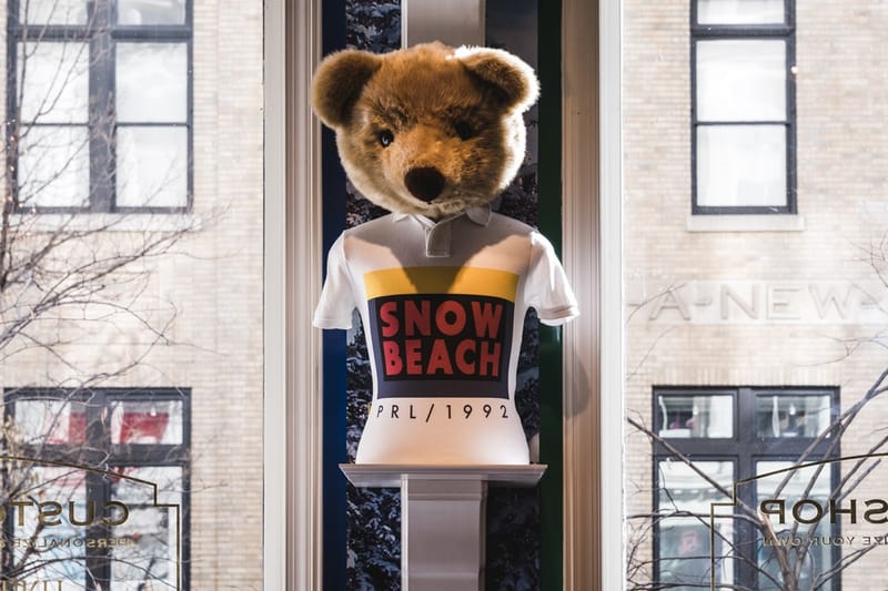 Yahoo!オークション - S POLO RALPH LAUREN snow beach vest