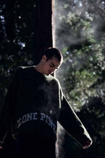 リース クーパー 2018年秋冬コレクション | Hypebeast.JP