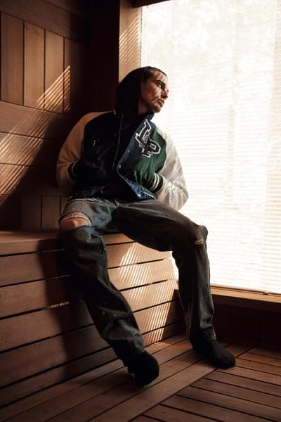 リース クーパー 2018年秋冬コレクション | Hypebeast.JP