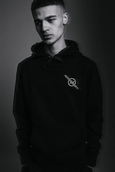 FRAGMENT ｘ Saturdays NYC SS T-Shirt M 新品 FRAGMENT x Saturdays NYC | Saturdays NYC Japan
