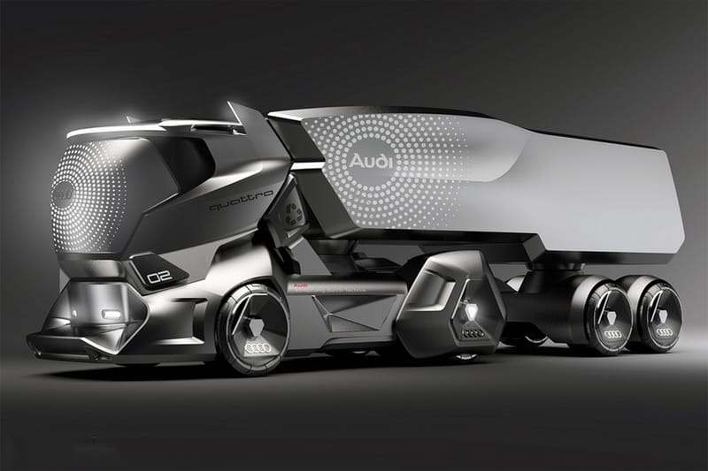 米新興EVメーカー Rivian が近未来的な電動ピックアップトラック R1T を発表 | HYPEBEAST.JP