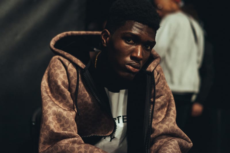 老舗ブランドとしての意地とプライドを賭けたコーチ 2018年秋冬