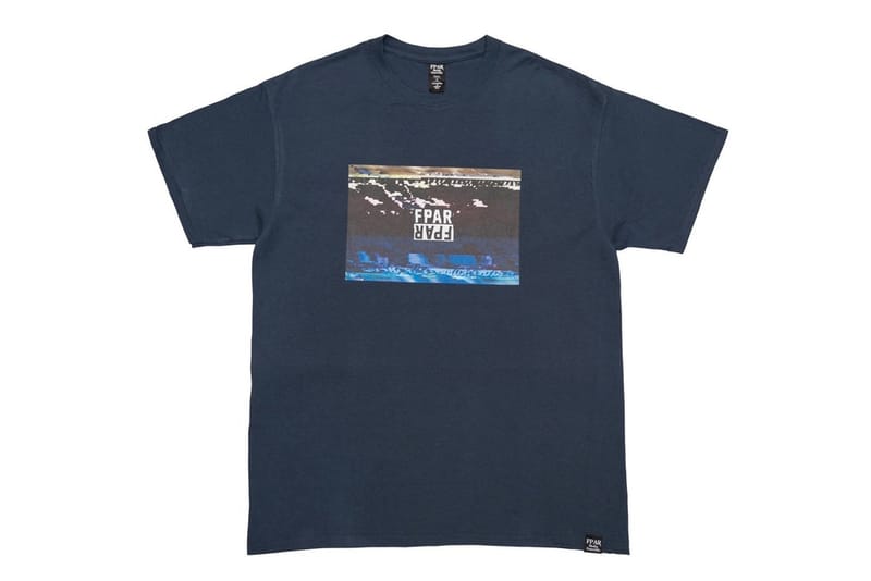FPAR®よりWeb限定アイテムを含む新作の数々がリリース | Hypebeast.JP