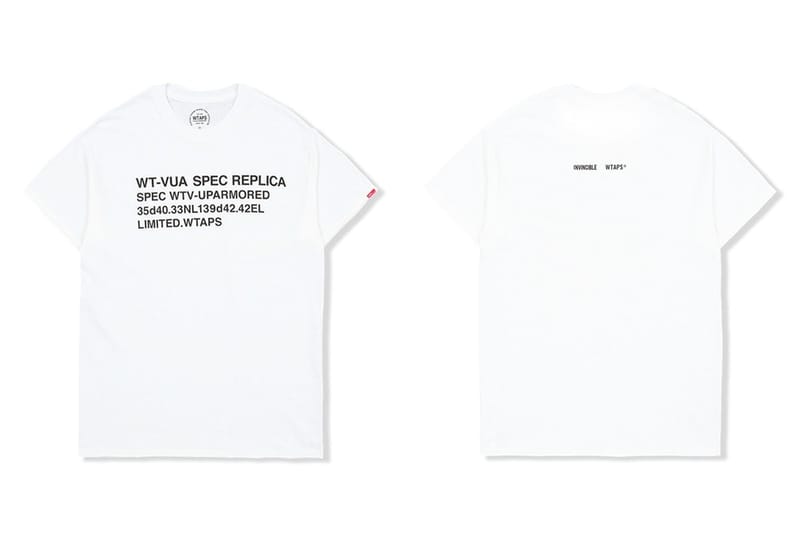 台湾発の有力リテーラー インヴィンシブルとダブルタップスによる限定