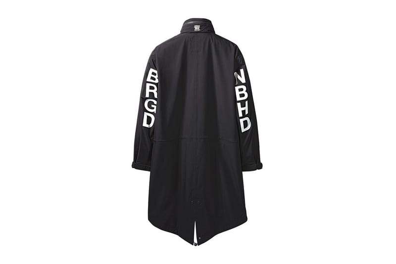 adidas originals × neighborhood ブルゾン Adidas x NEIGHBORHOODコラボ ☆ ウィンドゥブレーカー (adidas