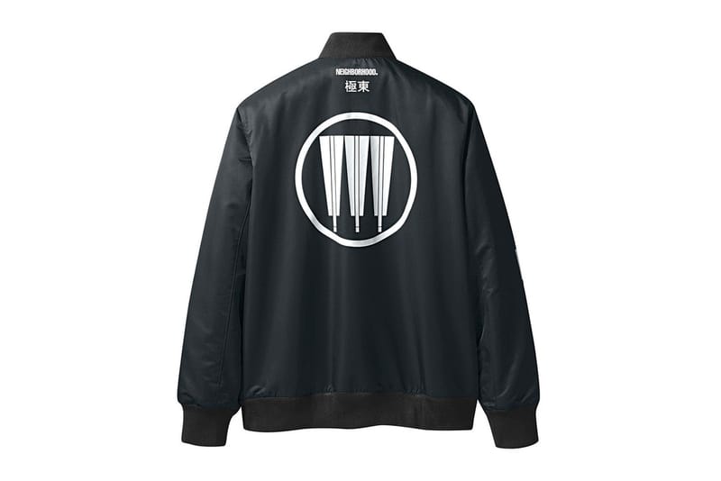 adidas Originals x NEIGHBORHOOD 2018年春夏 主要アイテム一覧