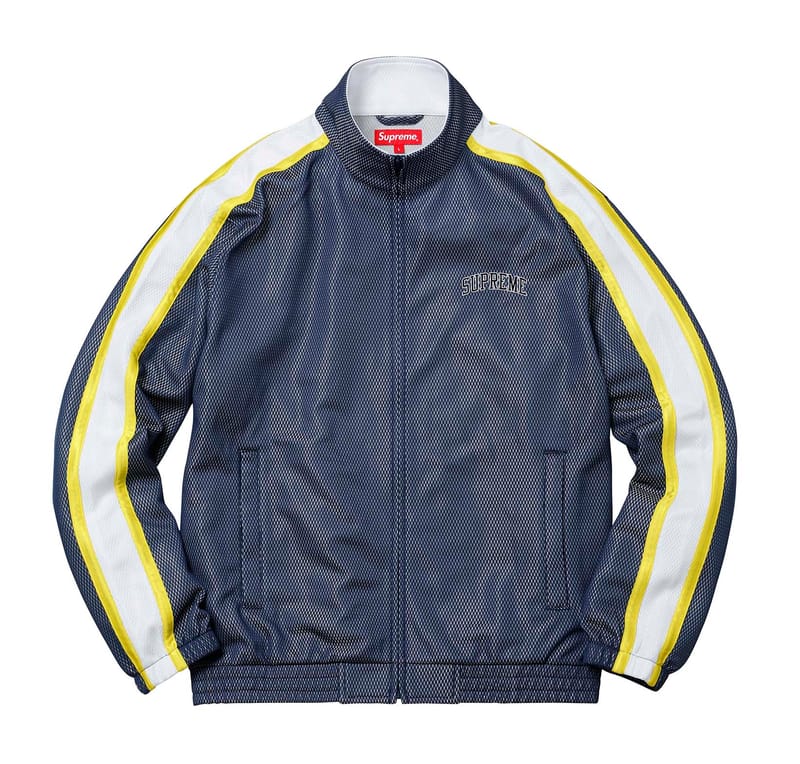 Supreme 2018年春夏コレクション アウター | Hypebeast.JP