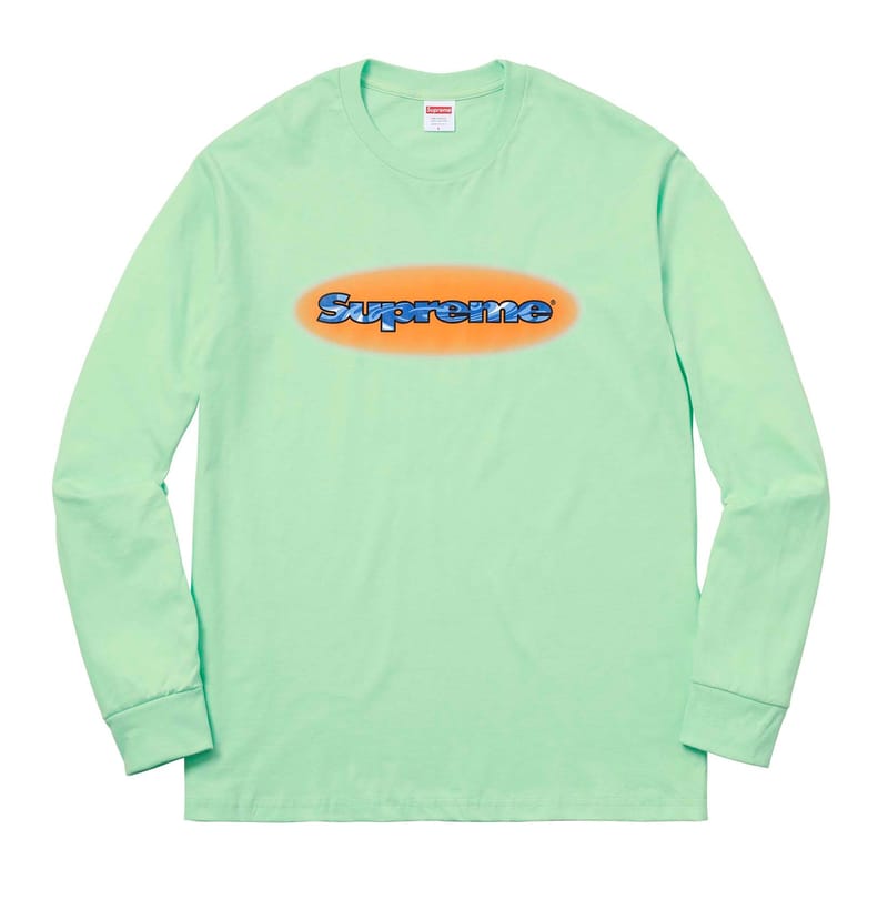 Supreme 2018年春夏コレクション Tシャツ | Hypebeast.JP