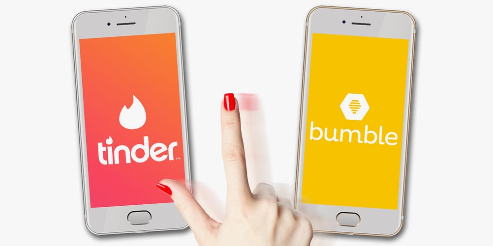 Tinderが次なるアプリ更新で“レディースファースト”モードを新たに追加？ Hypebeast.JP