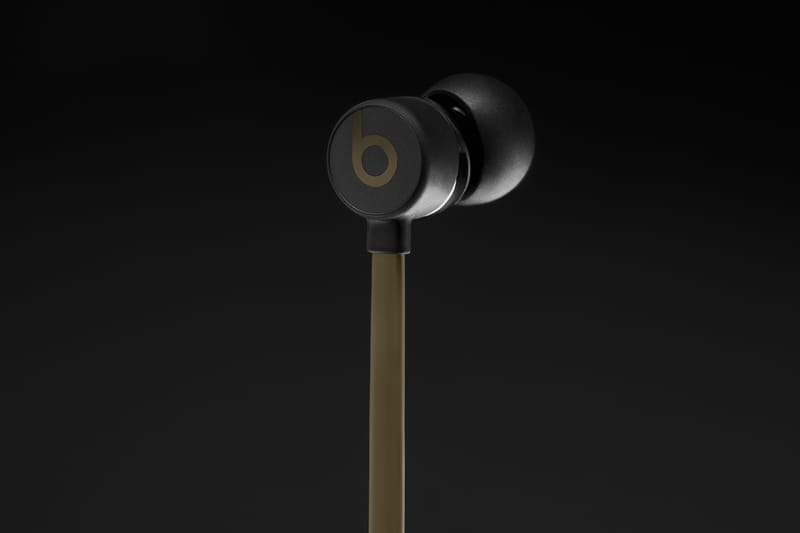 Beats by Dr.Dre x Undefeated ワイヤレスイヤホン UNDEFEATED x Beats by Dr. Dre よりコラボワイヤレスイヤホン